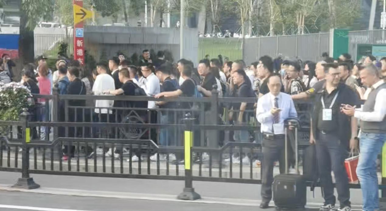 第133届广交会十大新发现：供采双方角色互换，网络直播杀入现场