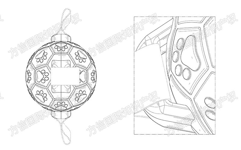 不断有链接被下架!?一波热销宠物用品“悄悄布局专利”,紧急规避!