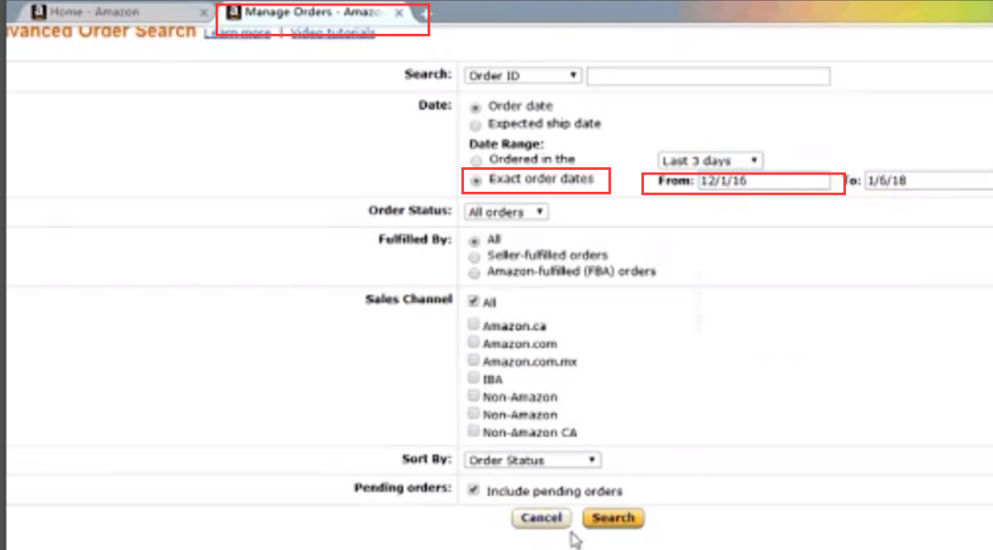 亚马逊卖家如何有效测评?