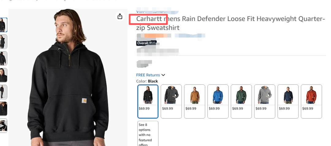 爆雷！这些旺季热品不要碰