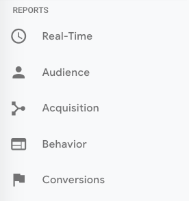 教你十分钟学会用 Google Analytics 优化网站