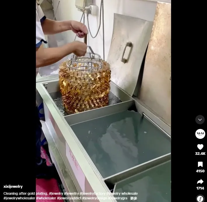 1条视频，1个亿，他们借TikTok订单起飞！