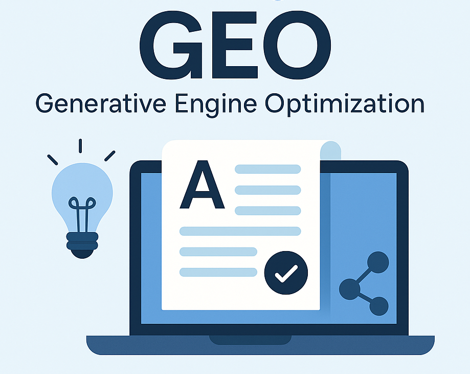 关于GEO—如何做针对性优化，被更多AI大模型引用