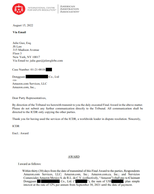 反抗与反噬:亚马逊被迫结束封号神秘主义,不再粗暴关店