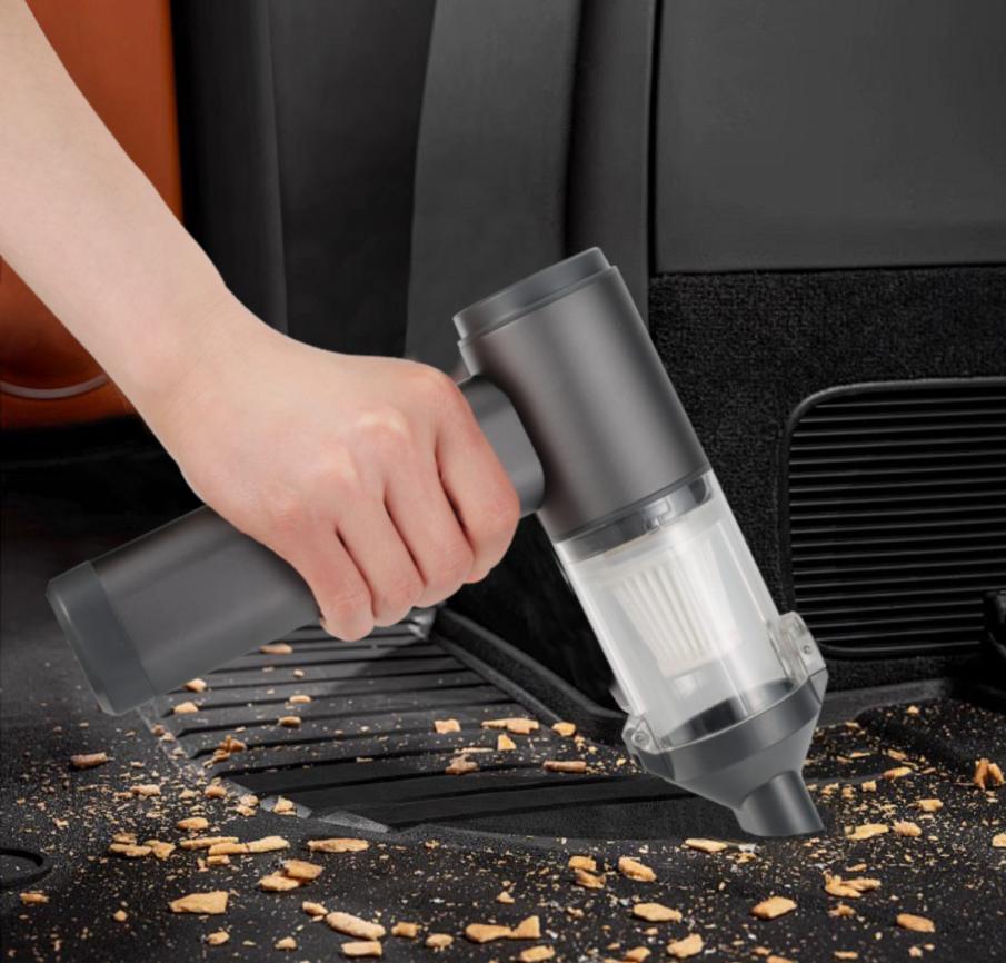 吸尘器精专厂商——宁波伊源电子有限公司