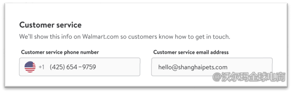 店铺激活第一步 Business verification资质验证