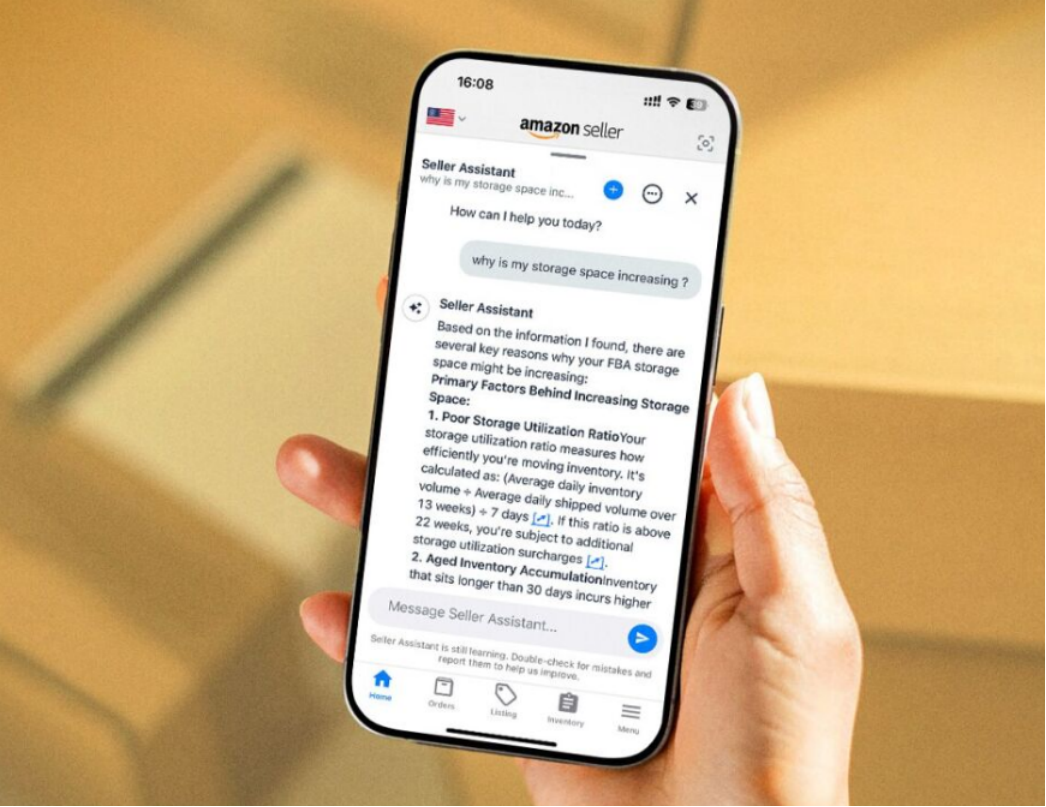 亚马逊FBA的“武力值”，拉满了