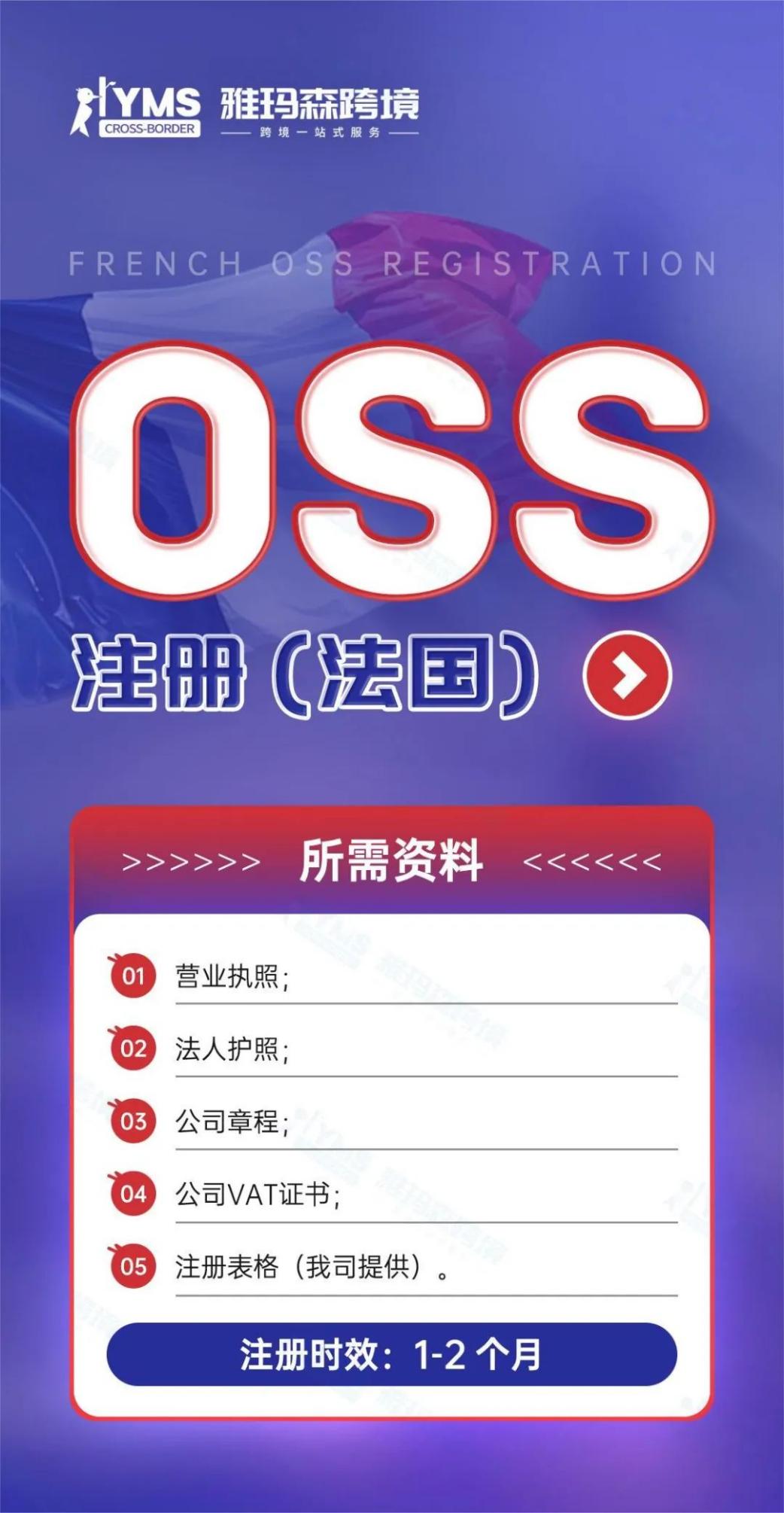 OSS VAT对电子商务和亚马逊FBA卖家的作用