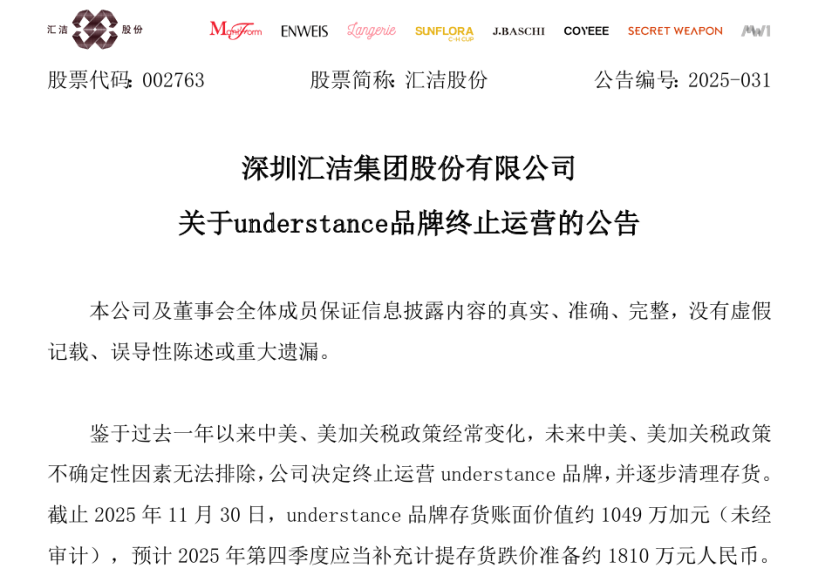 80年老牌企业破产!多家中国供应商被拖欠近亿元