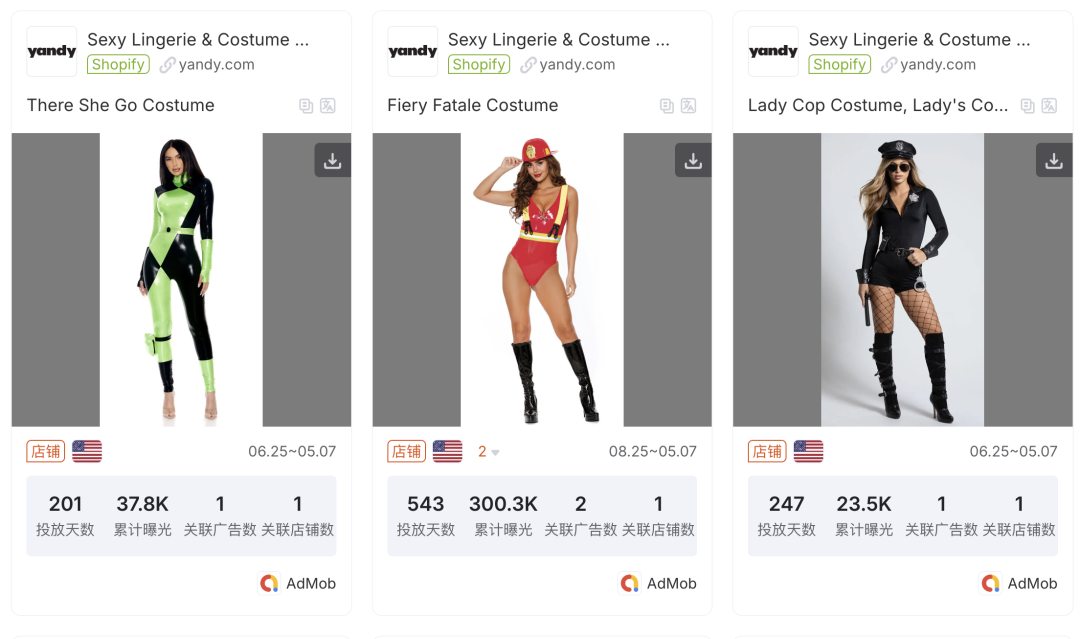 84%是男性在看!情趣内衣出海巨头年赚8.7亿的生意经