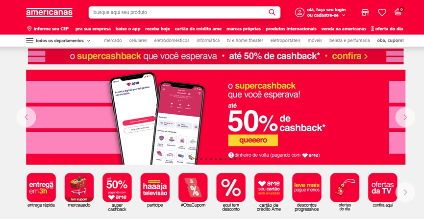 干货:巴西3大本土营销策略,提高品牌转化率