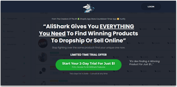 独立站选品必备工具:8个数据利器,助你一臂之力