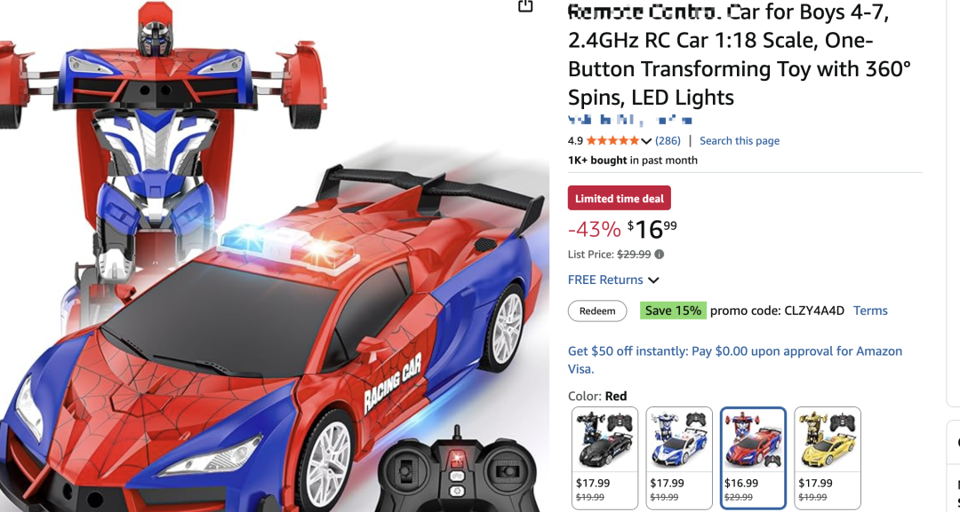 競品新品評論暴漲案例解析：如何判斷異常評論及是否值得投訴