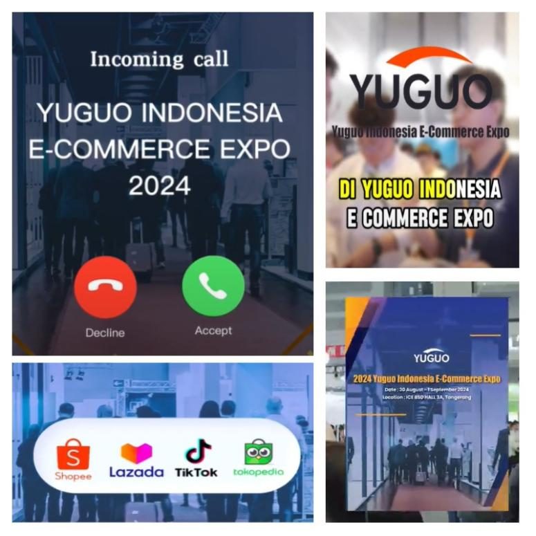 20+印尼本土大V网红轮番刷屏！雨果CCEE印尼展备受瞩目