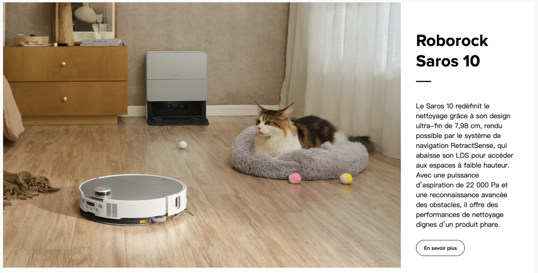 放弃美国，此处有欧洲10个出海品牌案例