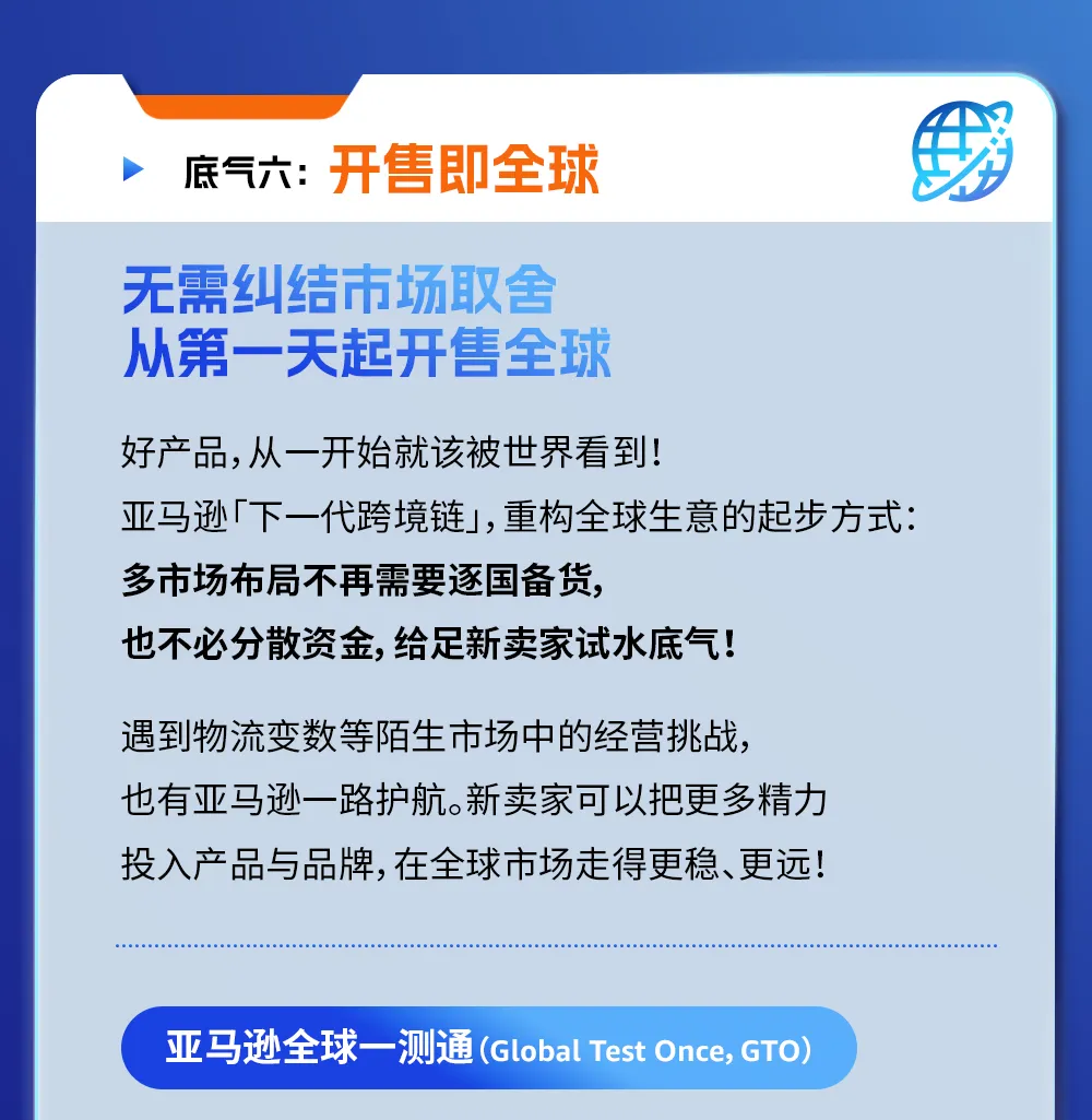 2027亚马逊新卖家入驻启动，AI赋能与多重扶持给足开局底气