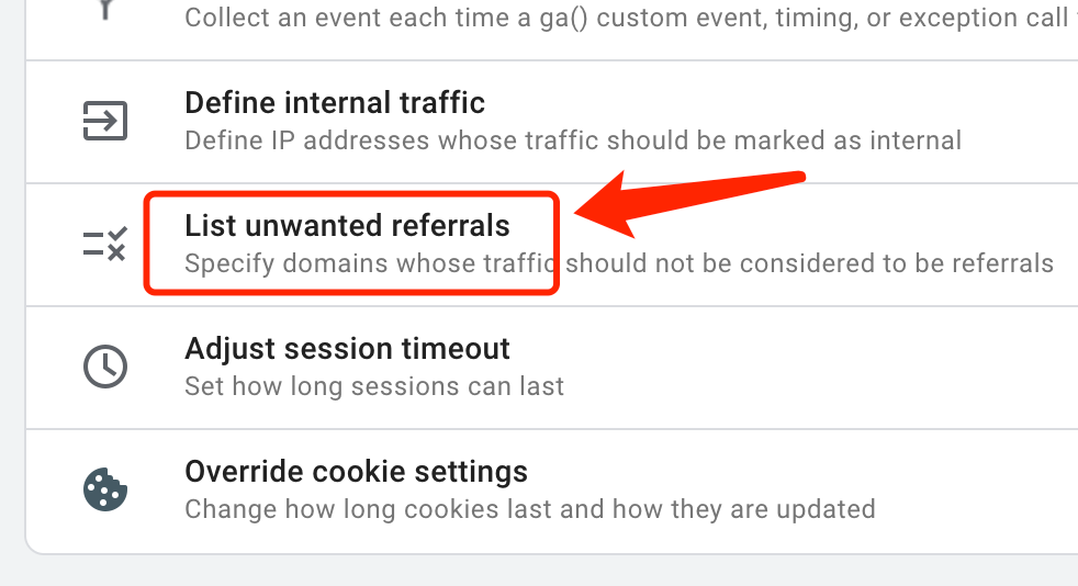 【让数据报告更准】排除GA4中出现来自PayPal, Klarna支付渠道来的流量的方法