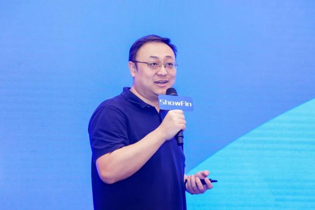 结行国际受邀出席跨境数字金融生态论坛 分享数字支付助力中国智造的“结行”思考