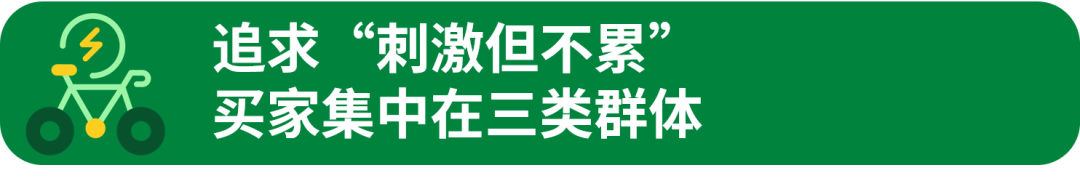 兼具速度与自由，老美爱上这些出行神器！