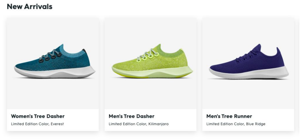 一个优秀的电商独立站网站应该是怎么样的?—细节提升转化率（1）