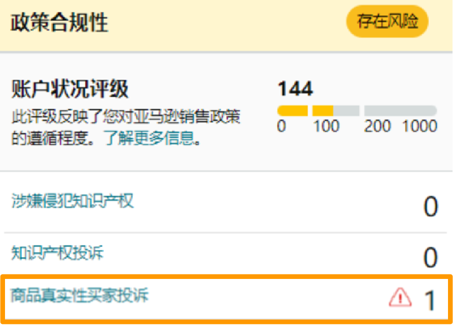 违规程度降低就没事？不要掉以轻心！把握亚马逊72小时黄金期，避免账户被停用
