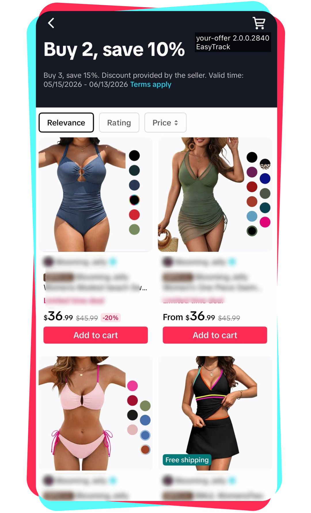 AI工具一键匹配热搜词！助力跨境POP商家抢占TikTok Shop美区年中促高曝光