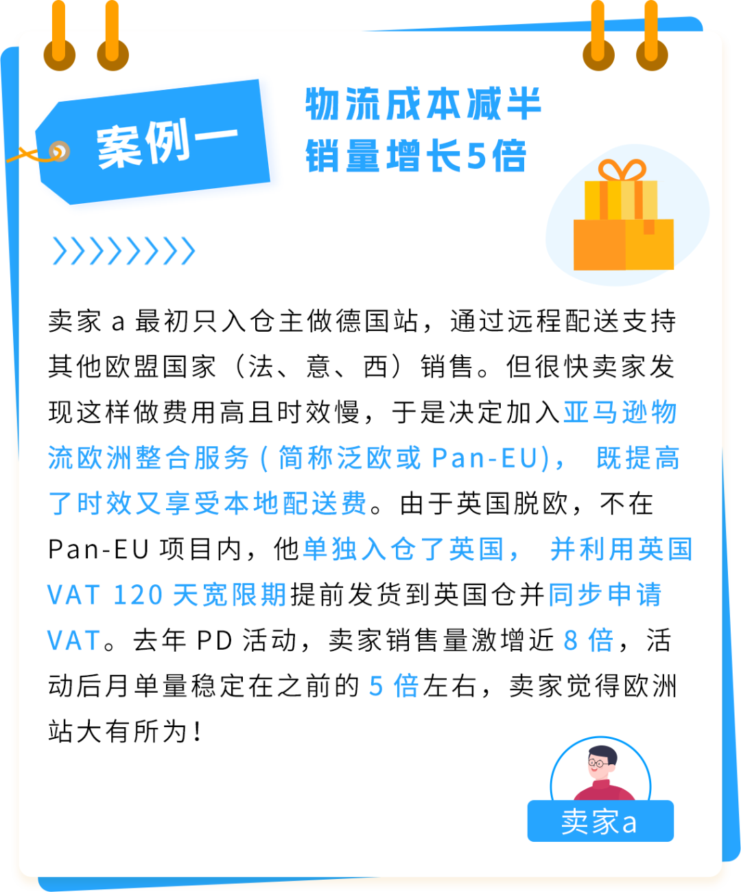 降本+爆单：亚马逊欧洲站新卖家如何用“完美FBA+完美合规”玩转欧洲10站