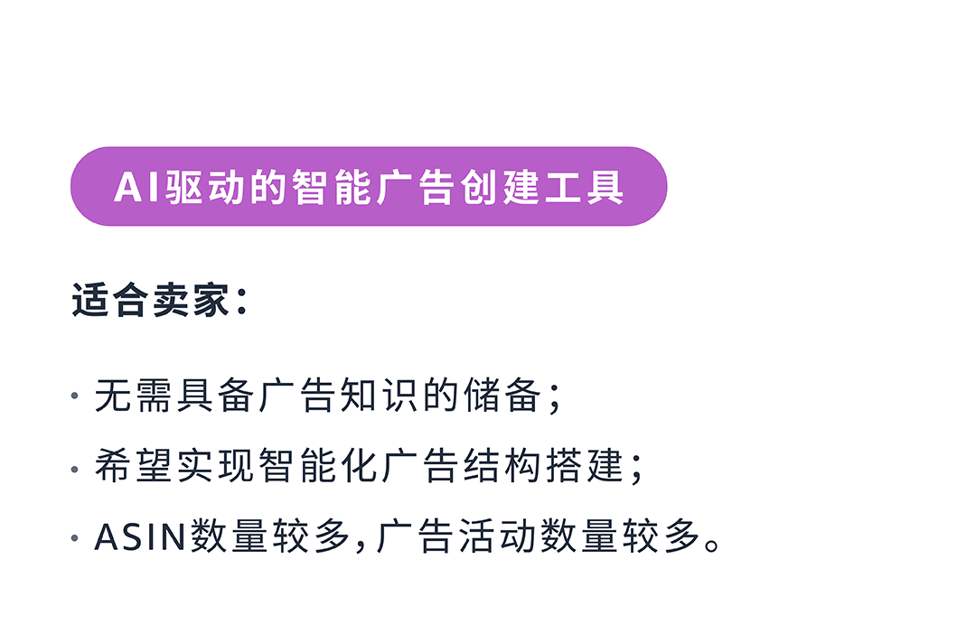 基于ASIN流量特性，打造专属于你的亚马逊商品推广广告结构！