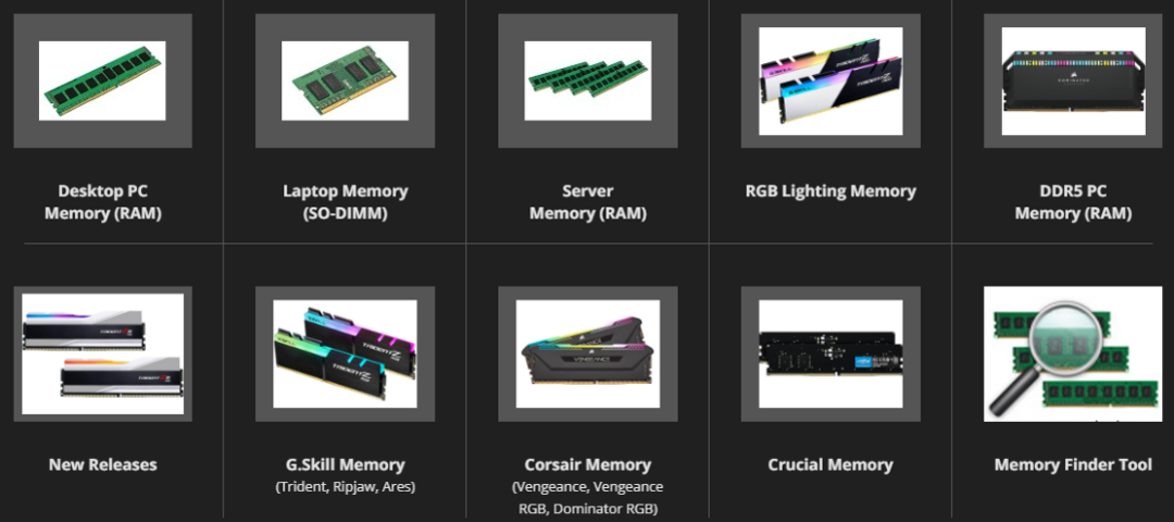 经理开小灶!SSD+Memory,固态硬盘与内存品类精读,学到即赚到!