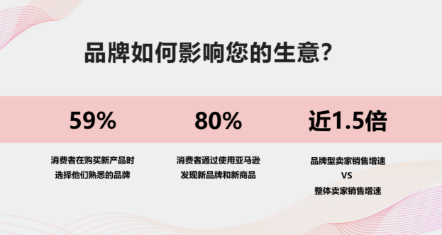 掘金亚马逊日本站的品牌之路