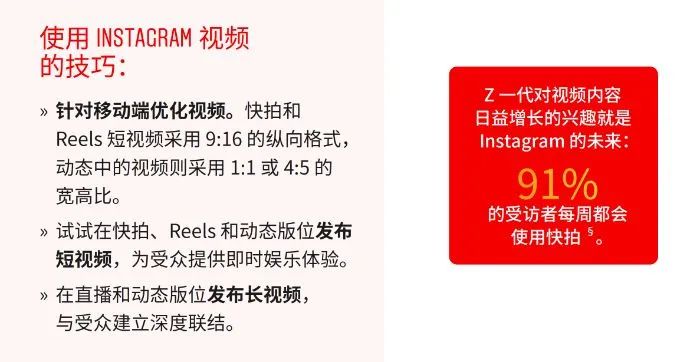 如何利用 Instagram实现品牌成长