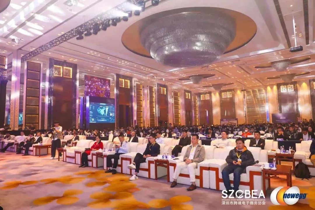 年度最佳市场影响力奖！CoGoLinks斩获重磅殊荣，获行业权威认可