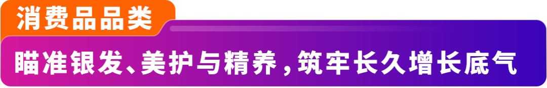 独家|2026卖什么能爆？亚马逊重磅发布《全球全品类消费趋势报告》