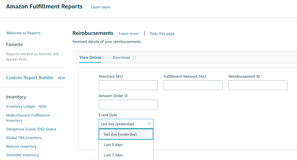 帮你挽回亚马逊业务中的另一项巨大损失——亚马逊赔偿政策全解析