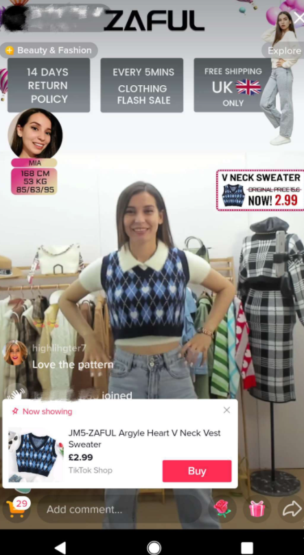 手把手教你玩转TikTok电商直播的超详细攻略