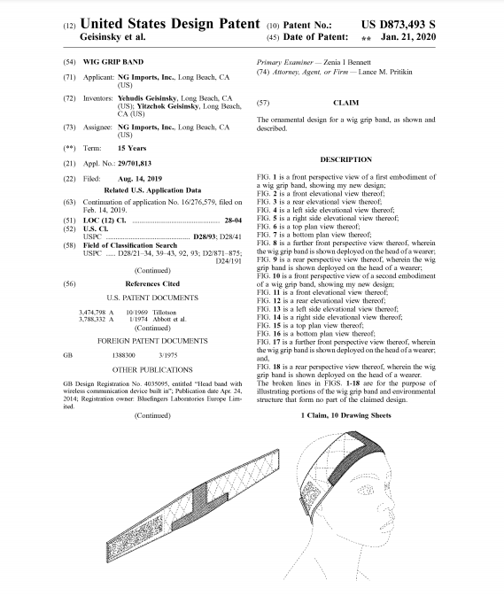 速速避坑！亚马逊热销小工具起诉侵权，600+listing直面下架风险！