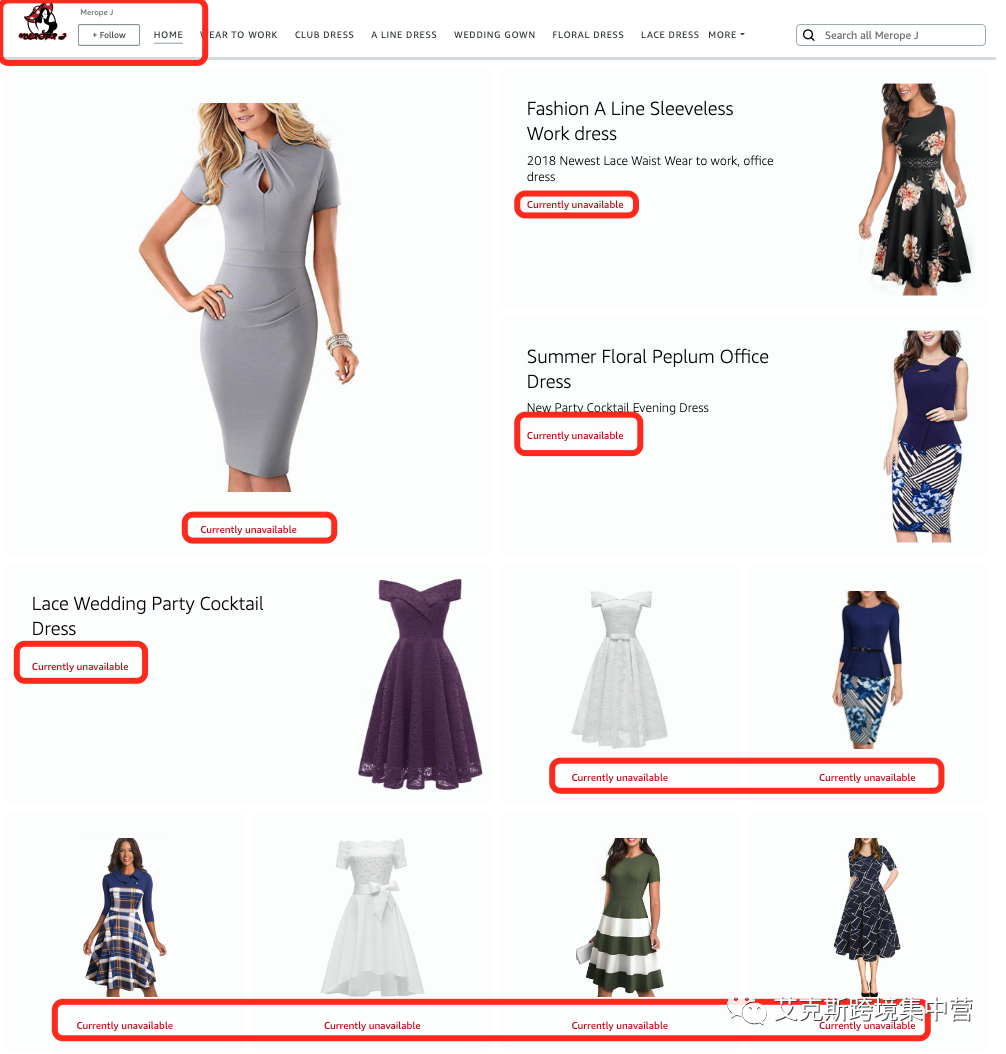 僵尸listing的正确查找和使用方法,你的产品如何避免成为僵尸listing?