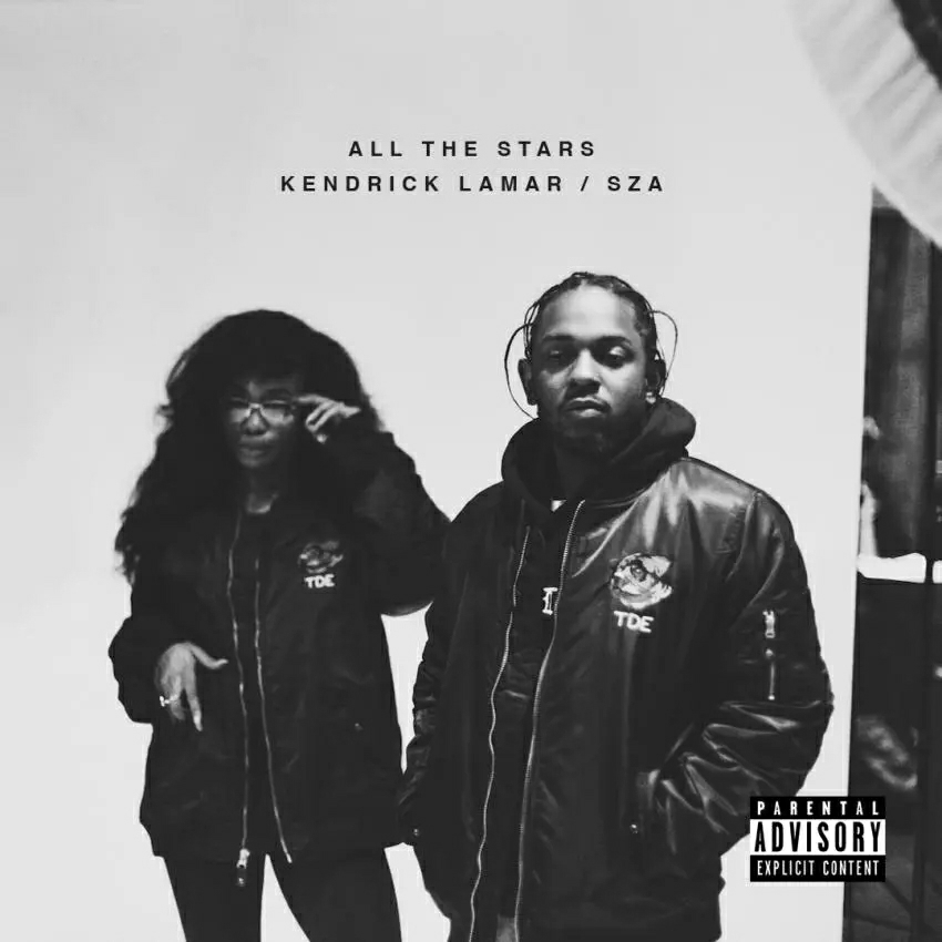 25-cv-01766，TRO新案！KENDRICK LAMAR、SZA为商标权益出击！