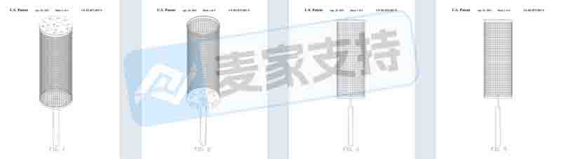 26-cv-02103｜圆形烧烤笼隐匿维权，同类目跨境卖家注意TRO冻结风险！