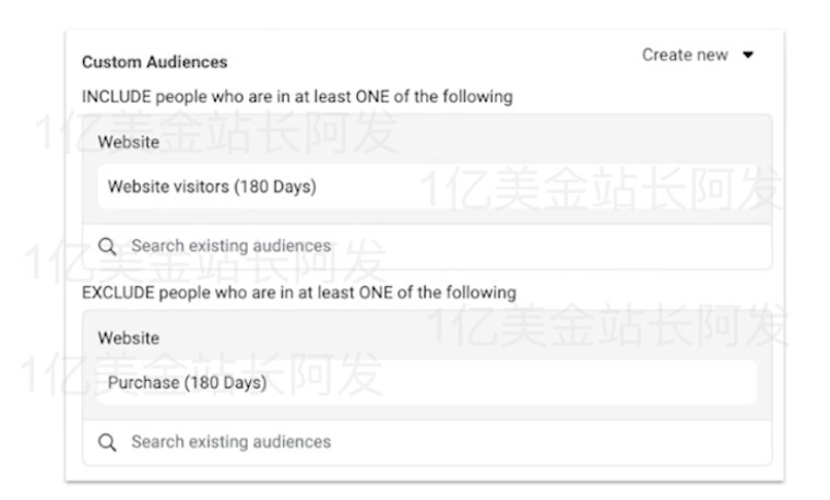 【7】史上最强独立站入门教程-Facebook广告入门