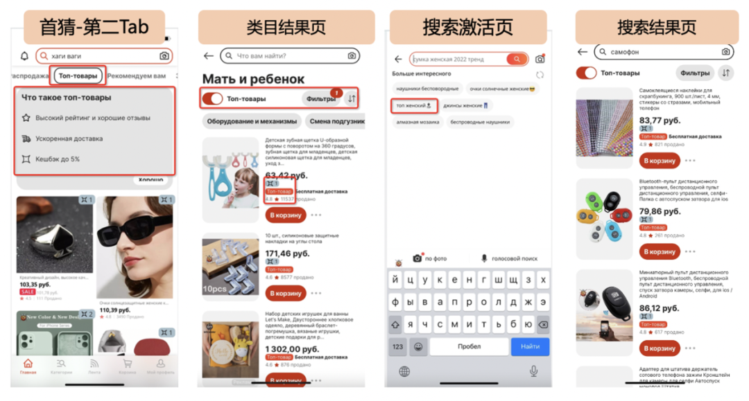 2022扩大生意面，这份重点国家经营策略必须收藏！