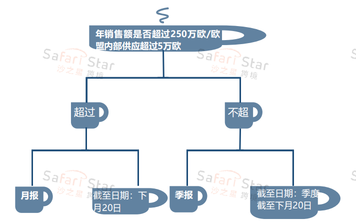 Amy聊跨境：收藏备用！超详细比利时VAT注册申报要求解析