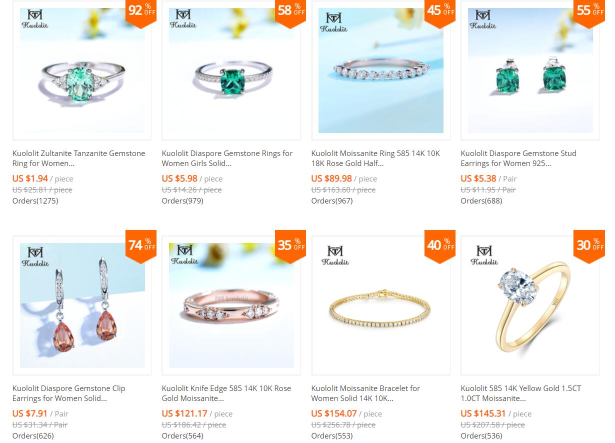 全托管是闷声发大财吗？速卖通全托管店铺流量到底有多大？