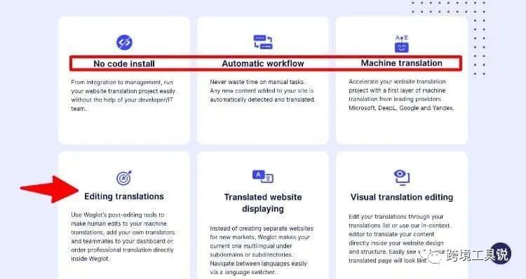2023年6款翻译软件分享