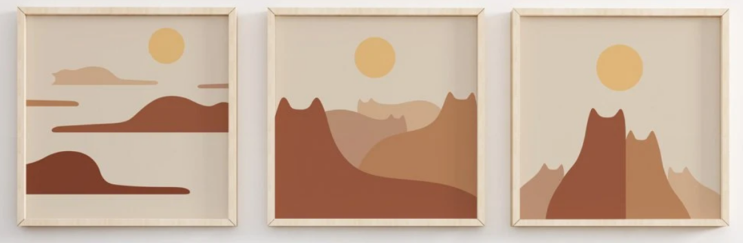 注意！Keith律所又代理了一起案件！涉及多个版权！