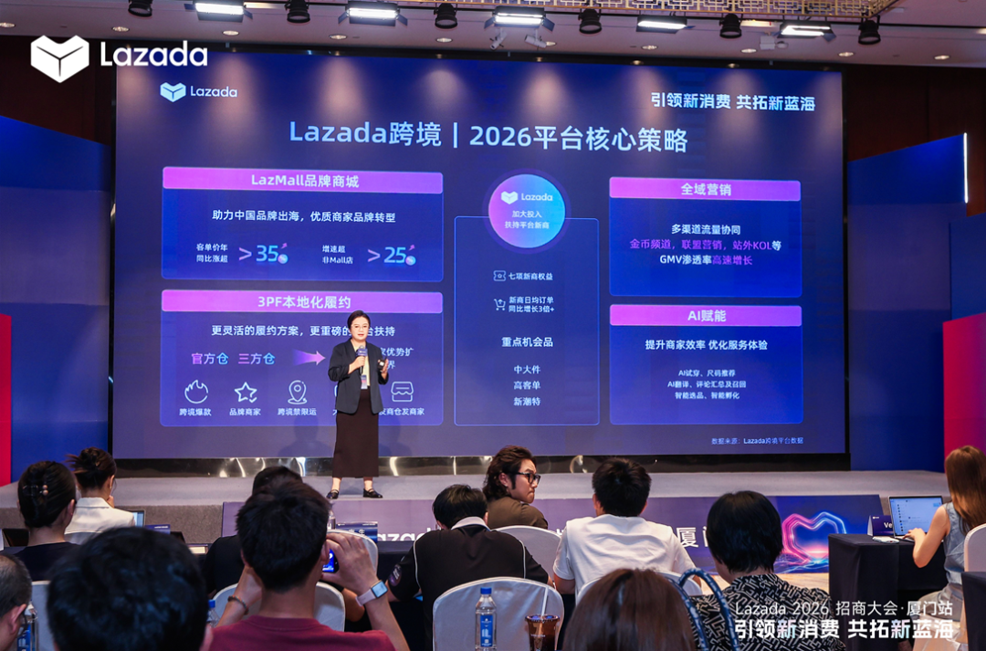 2026，去东南亚做品牌更容易了吗？