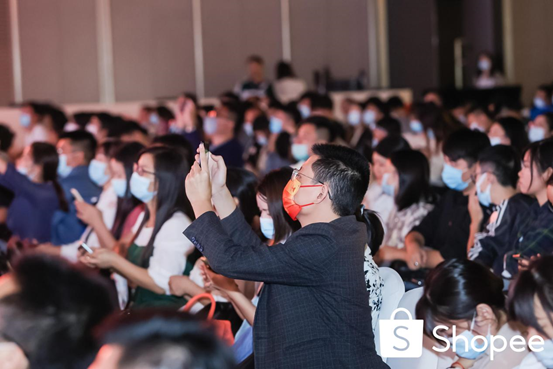 战略!品牌!选品!Shopee 2021年度招商大会都传递出哪些信号?