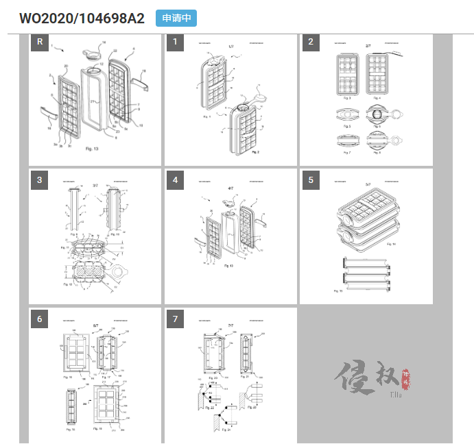 夏日来袭,两款制冰工具Ice Genie、Icebreaker POP侵权分析