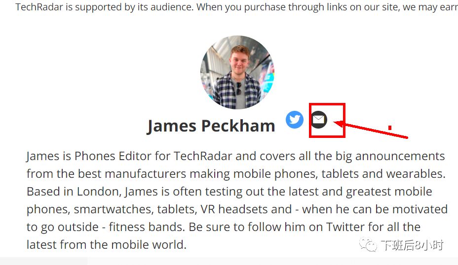 教你如何找到竞品的站外推广资源