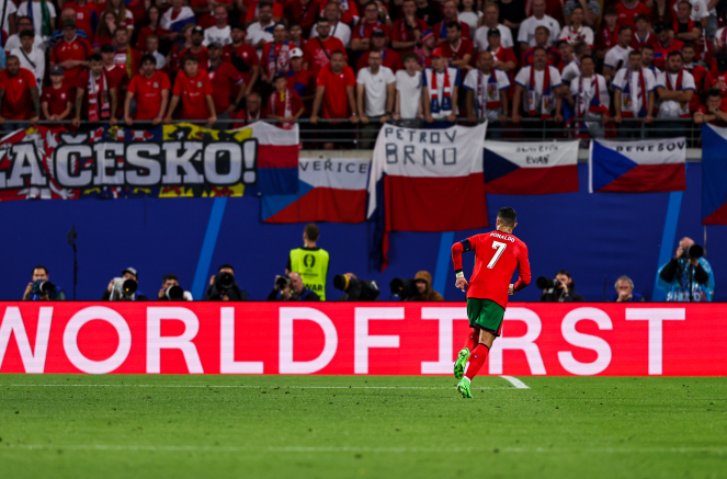 欧洲杯落幕!和万里汇一道回顾那些“高光时刻”